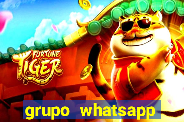 grupo whatsapp porto velho